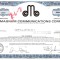 238 Actiuni MAGNUM COMMUNICATIONS CORP.-seria J 3099