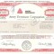 213 Actiuni SUA -Avery Dennison Corporation -seria AD 18578