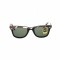 Ochelari RAY BAN rama in dungi colorate