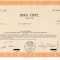 233 Actiuni SUA - IMEX CORP.-seria C 1021