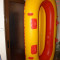 Vand,schimb barca pneumatica 2,60cm
