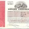 343 Actiuni -RONSON CORPORATION -seria RC 0869