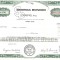 290 Actiuni -GEORGIA BONDED FIBERS, Inc.-seria AU 2741