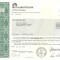 335 Actiuni -FIRST CHARLOTTE BANK -seria FCB 11672