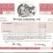 246 Actiuni -McLean Industries, Inc.-seria 02218