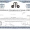239 Actiuni MAGNUM COMMUNICATIONS CORP.-seria J 3549