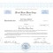 289 Actiuni -First-Knox Banc Corp.-seria 06470
