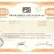 433 Actiuni - PROGRAMMING AND SYSTEMS, Inc. -seria NU26583