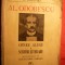 Al.Odobescu- Opere Alese -vol.I-Scrieri Literare -1942