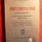 D.V.Barnoschi - Originile Democratiei Romane -Prima ed.1922