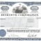 414 Actiuni -MEREDITH CORPORATION -seria MCU 33767