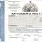 356 Actiuni -NORTH EUROPEAN OIL ROYALTY TRUST-seria SN16971