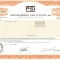 432 Actiuni - PROGRAMMING AND SYSTEMS, Inc. -seria NU24859