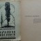 Perieteanu, Cantecul plopilor, 1928, prima editie