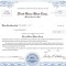 395 Actiuni -FIRST-KNOX BANC CORP. -seria 25206