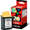 Cartus Color Lexmark 20, 15MX120E sigilat-original