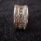 INEL BVLGARI dama argint 925