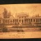 CLUJ - PAVILIONUL DIN PARC LA 1905