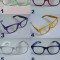Ochelari Ray Ban Wayfarer NERD lentila clara diverse Culori