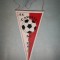 39 Fanion -A.S. ,,CARPATI&amp;quot; MARSA