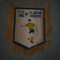 31 Fanion -LES AMIS DU F.C.HIRSON THIERACHE(FRANTA)