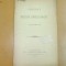 Statut Soc. Corp Didactic Romania 1894