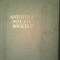 ANTOLOGIA POEZIEI SOVIETICE ( 1955)