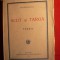 PERPESSICIUS - SCUT SI TARGA - versuri , ed. 1926