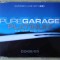 PURE GARAGE PLATINUM Vol.2 - Selectii - C D Original ca NOU