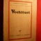 131. RADU D. ROSETTI - VECHITURI- Prima Ed. Adevarul 1936 , 324pag
