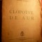 ZAHARIA STANCU - CLOPOTUL DE AUR - Prima Editie 1939