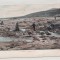 B9532 Orsova Eisernes Thor Clasica circulata 1906