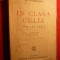 131. I.AGARBICEANU - IN CLASA CULTA-ED. IIa revazuta 1922 ED. CARTEA ROMANEASCA ,POVESTIRI