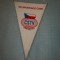146 Fanion - OD SPORTOVCU CSSR -CSTV(Cehoslovacia)