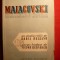 MAIAKOVSKI - POEME - trad. V.Kernbach -cca 1948