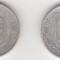 LOT 2 MONEDE 500 LEI 1999-2000, - MKB 026