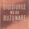 Horace Mac Coy / Giulgiurile nu au buzunare (editie 1949)