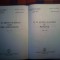 R.W.SETON-WATSON SI ROMANII/AND THE ROMANIANS VOL.2