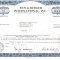 479 Actiuni - Bun &amp;amp; Burger International, Inc. -seria B 574