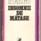 (C234) "INSOMNII DE MATASE" DE FANUS NEAGU