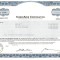 545 Actiuni -CompuSave Corporation -seria NU 1539