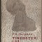 (C243) &quot;TINERETEA LUI BRANCUSI&quot; DE V. G. PALEOLOG