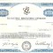 604 Actiuni -Eco Electrical Manufacturing Corporation -seria JC 8410