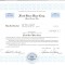 706 Actiuni -First-Knox Banc Corp. -seria 06181(promotional)