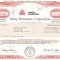 739 Actiuni -Avery Dennison Corporation -seria AD 18183