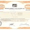 716 Actiuni -Programming and Systems, Inc. -seria NU 28023