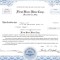 713 Actiuni -First-Knox Banc Corp. -seria 25167