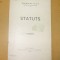 Zweifel &amp;amp; Co. Statuts Bucarest 1911