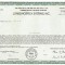 736 Actiuni -JONES/HOSPLEX SYSTEMS, INC. -seria WJH 0675