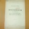 Serv. Dep. Medicamente Ordin Circular 12 910 Buc. 1913